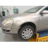 volkswagen passat b6 (3c2) del año 2007