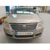 volkswagen passat b6 (3c2) del año 2007