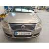 volkswagen passat b6 (3c2) del año 2007