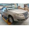 volkswagen passat b6 (3c2) del año 2007