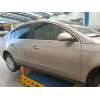 volkswagen passat b6 (3c2) del año 2007