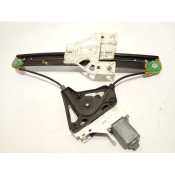 Recambio de elevalunas trasero derecho para audi a1 sportback (8xa) 1.2 tfsi referencia OEM IAM 8X4839462 8X4839462A 8K0959811A