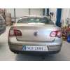 volkswagen passat b6 (3c2) del año 2007