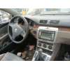 volkswagen passat b6 (3c2) del año 2007