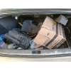 volkswagen passat b6 (3c2) del año 2007