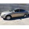 volkswagen passat b6 (3c2) del año 2007