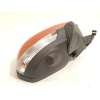 Recambio de retrovisor derecho para mg zs suv (azs1) 1.5 vti referencia OEM IAM 11370240SPRP 11370240NSD 
