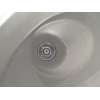 Recambio de retrovisor derecho para mg zs suv (azs1) 1.5 vti referencia OEM IAM 11370240SPRP 11370240NSD 