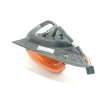 Recambio de retrovisor derecho para mg zs suv (azs1) 1.5 vti referencia OEM IAM 11370240SPRP 11370240NSD 