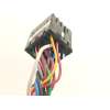 Recambio de retrovisor derecho para mg zs suv (azs1) 1.5 vti referencia OEM IAM 11370240SPRP 11370240NSD 