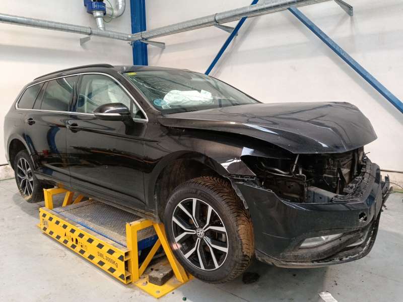 VOLKSWAGEN PASSAT B8 VARIANT (3G5, CB5)