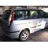 fiat ulysse (179_) del año 2005