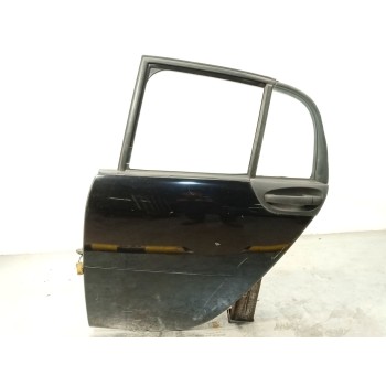 Recambio de puerta trasera izquierda para smart forfour (454) 1.1 (454.030) referencia OEM IAM A4547300108 A4547300308 