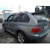 bmw x5 (e53) del año 2002