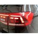 VOLKSWAGEN PASSAT B8 VARIANT (3G5, CB5)