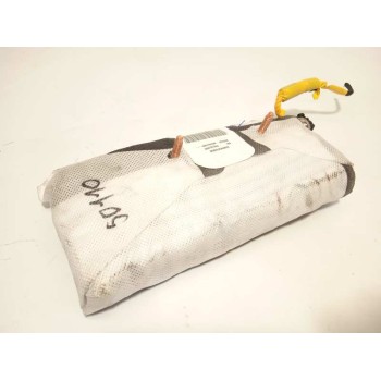 Recambio de airbag lateral delantero derecho para renault kadjar zen referencia OEM IAM 985H08138R  