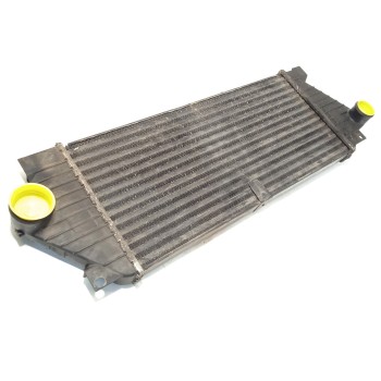 Recambio de intercooler para mercedes-benz clase m (w163) 2.7 cdi 20v cat referencia OEM IAM A1635000700 A1635000500 