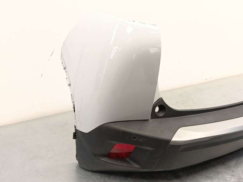 Recambio de paragolpes trasero para peugeot 2008 ii (ud_, us_, uy_, uj_, ur_, uc_) 1.2 puretech 100 referencia OEM IAM 98385169X - Blanco 3