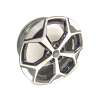 Recambio de llanta para ford puma (j2k, cf7) 1.0 ecoboost mhev referencia OEM IAM R1TC1007A1A 2730157 