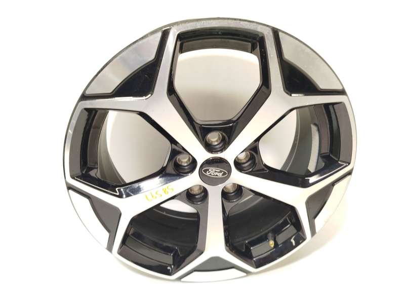 Recambio de llanta para ford puma (j2k, cf7) 1.0 ecoboost mhev referencia OEM IAM R1TC1007A1A 2730157 - Blanco 2