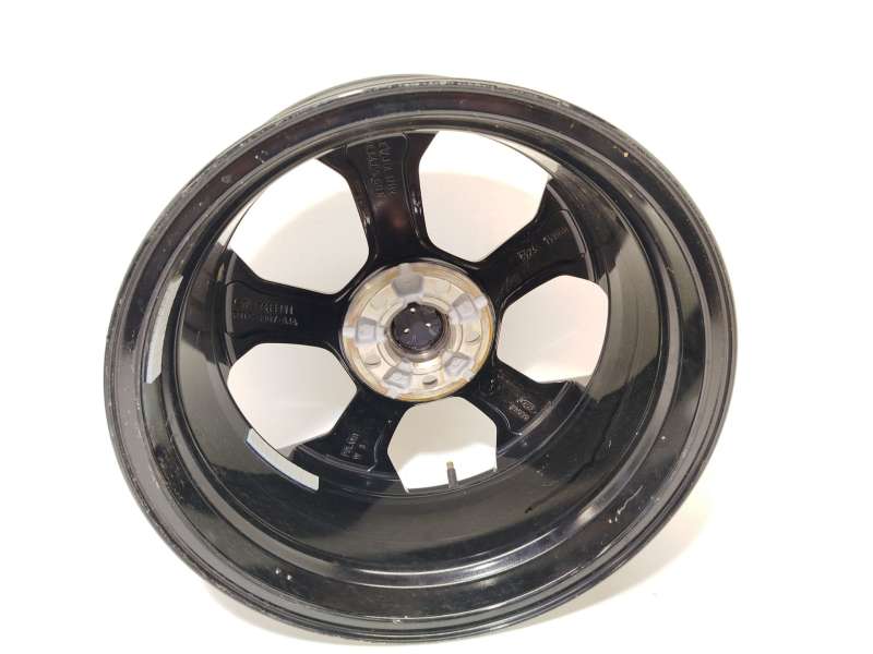 Recambio de llanta para ford puma (j2k, cf7) 1.0 ecoboost mhev referencia OEM IAM R1TC1007A1A 2730157 - Blanco 5