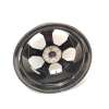 Recambio de llanta para ford puma (j2k, cf7) 1.0 ecoboost mhev referencia OEM IAM R1TC1007A1A 2730157 