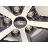 Recambio de llanta para ford puma (j2k, cf7) 1.0 ecoboost mhev referencia OEM IAM R1TC1007A1A 2730157 