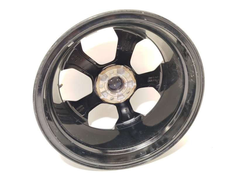 Recambio de llanta para ford puma (j2k, cf7) 1.0 ecoboost mhev referencia OEM IAM R1TC1007A1A 2730157 - Blanco 6