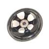 Recambio de llanta para ford puma (j2k, cf7) 1.0 ecoboost mhev referencia OEM IAM R1TC1007A1A 2730157 