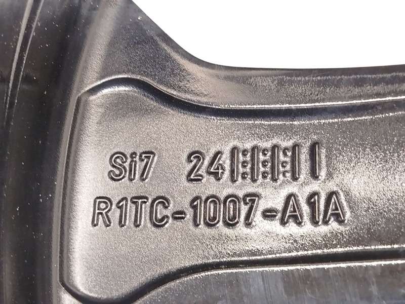 Recambio de llanta para ford puma (j2k, cf7) 1.0 ecoboost mhev referencia OEM IAM R1TC1007A1A 2730157 - Blanco 7