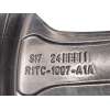 Recambio de llanta para ford puma (j2k, cf7) 1.0 ecoboost mhev referencia OEM IAM R1TC1007A1A 2730157 