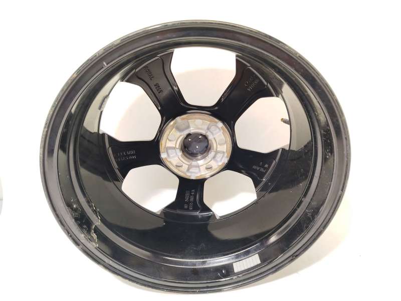 Recambio de llanta para ford puma (j2k, cf7) 1.0 ecoboost mhev referencia OEM IAM R1TC1007A1A 2730157 - Blanco 4