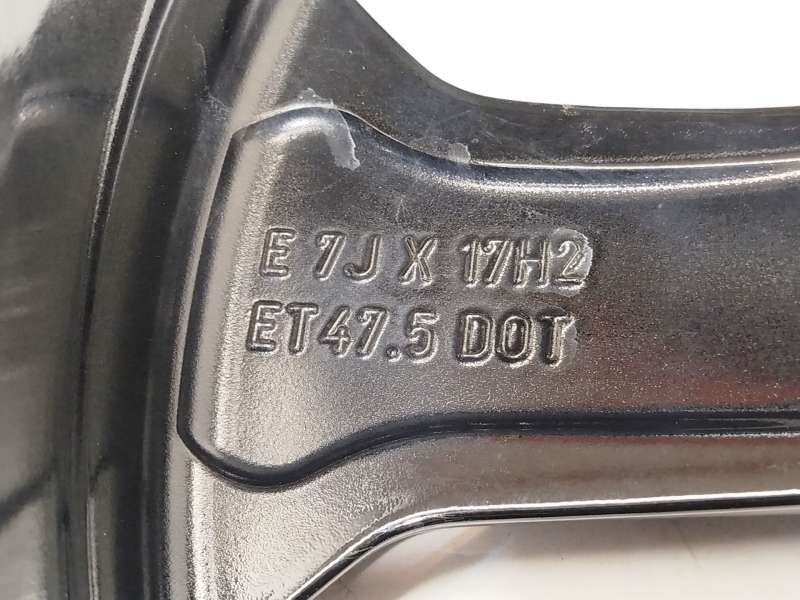 Recambio de llanta para ford puma (j2k, cf7) 1.0 ecoboost mhev referencia OEM IAM R1TC1007A1A 2730157 - Blanco 6