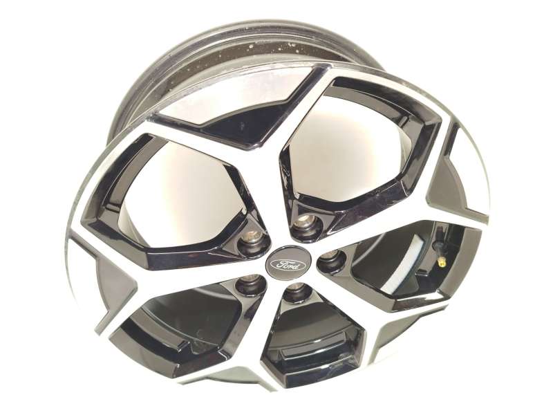 Recambio de llanta para ford puma (j2k, cf7) 1.0 ecoboost mhev referencia OEM IAM R1TC1007A1A 2730157 - Blanco 2