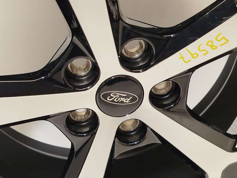 Recambio de llanta para ford puma (j2k, cf7) 1.0 ecoboost mhev referencia OEM IAM R1TC1007A1A 2730157 - Blanco 3