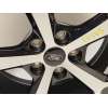Recambio de llanta para ford puma (j2k, cf7) 1.0 ecoboost mhev referencia OEM IAM R1TC1007A1A 2730157 