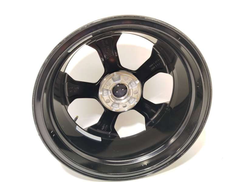 Recambio de llanta para ford puma (j2k, cf7) 1.0 ecoboost mhev referencia OEM IAM R1TC1007A1A 2730157 - Blanco 4