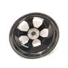Recambio de llanta para ford puma (j2k, cf7) 1.0 ecoboost mhev referencia OEM IAM R1TC1007A1A 2730157 