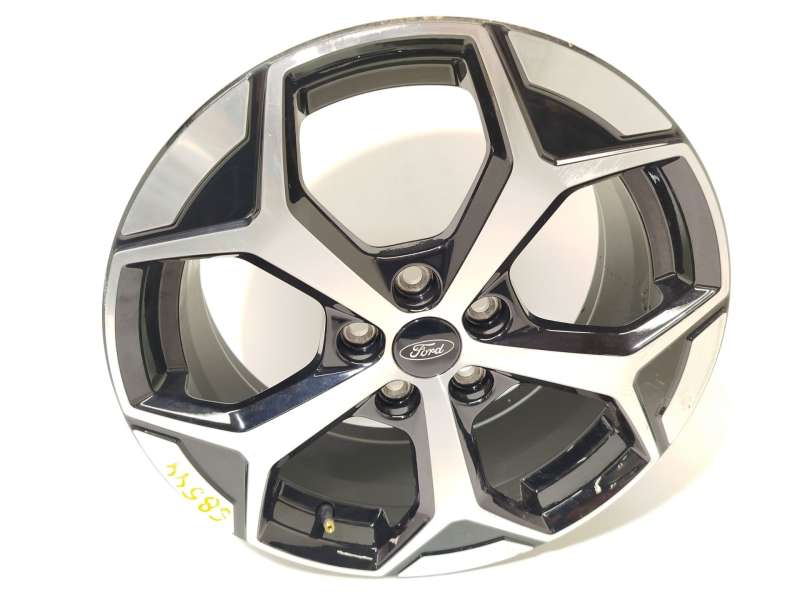 Recambio de llanta para ford puma (j2k, cf7) 1.0 ecoboost mhev referencia OEM IAM R1TC1007A1A 2730157 - Blanco 2