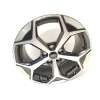 Recambio de llanta para ford puma (j2k, cf7) 1.0 ecoboost mhev referencia OEM IAM R1TC1007A1A 2730157 