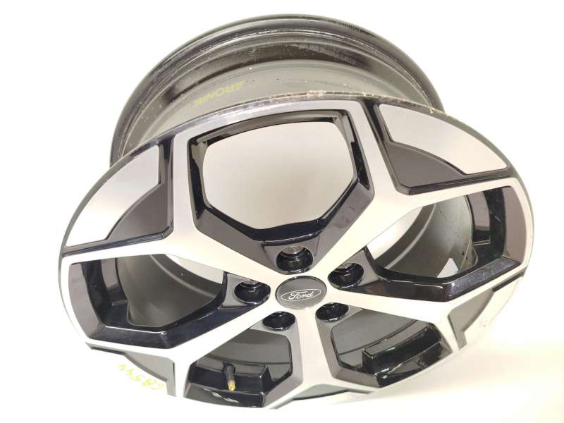 Recambio de llanta para ford puma (j2k, cf7) 1.0 ecoboost mhev referencia OEM IAM R1TC1007A1A 2730157 - Blanco 3
