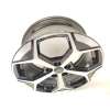Recambio de llanta para ford puma (j2k, cf7) 1.0 ecoboost mhev referencia OEM IAM R1TC1007A1A 2730157 