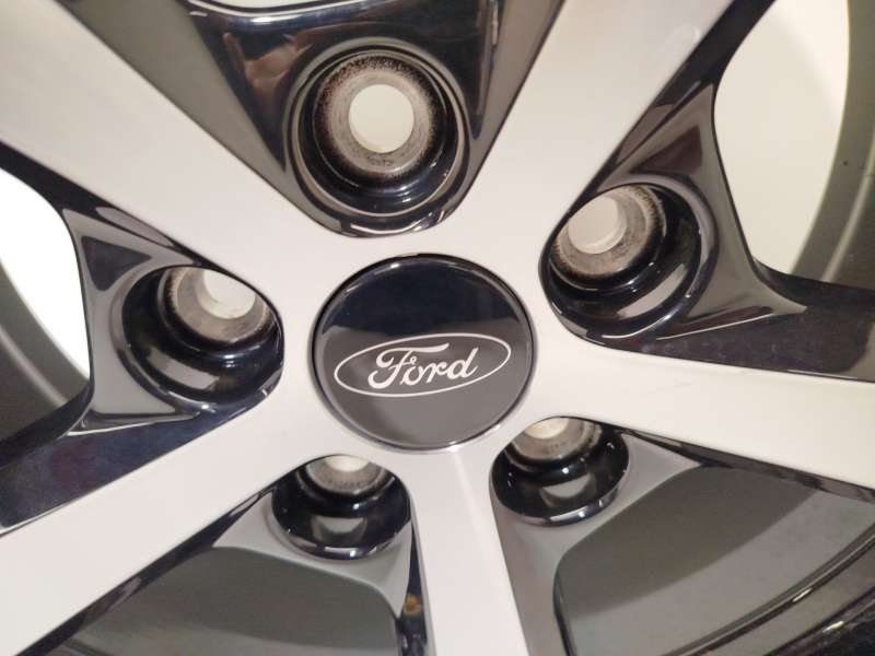 Recambio de llanta para ford puma (j2k, cf7) 1.0 ecoboost mhev referencia OEM IAM R1TC1007A1A 2730157 - Blanco 4