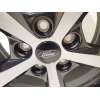 Recambio de llanta para ford puma (j2k, cf7) 1.0 ecoboost mhev referencia OEM IAM R1TC1007A1A 2730157 