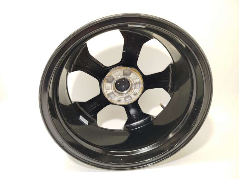 Recambio de llanta para ford puma (j2k, cf7) 1.0 ecoboost mhev referencia OEM IAM R1TC1007A1A 2730157 - Blanco 7
