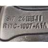 Recambio de llanta para ford puma (j2k, cf7) 1.0 ecoboost mhev referencia OEM IAM R1TC1007A1A 2730157 