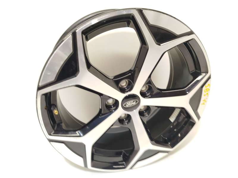 Recambio de llanta para ford puma (j2k, cf7) 1.0 ecoboost mhev referencia OEM IAM R1TC1007A1A 2730157 - Blanco 2