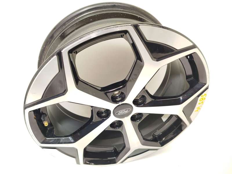 Recambio de llanta para ford puma (j2k, cf7) 1.0 ecoboost mhev referencia OEM IAM R1TC1007A1A 2730157 - Blanco 3