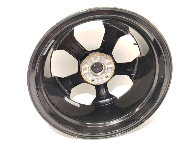 Recambio de llanta para ford puma (j2k, cf7) 1.0 ecoboost mhev referencia OEM IAM R1TC1007A1A 2730157 - Blanco 4