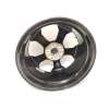 Recambio de llanta para ford puma (j2k, cf7) 1.0 ecoboost mhev referencia OEM IAM R1TC1007A1A 2730157 